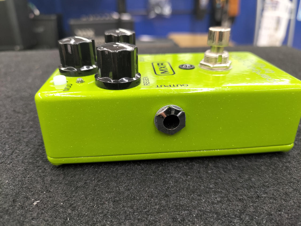 MXR carbon copy bright ギターエフェクター 🎸 🎛 MXR Carbon Copy Bright - Unbiased Sound Review
