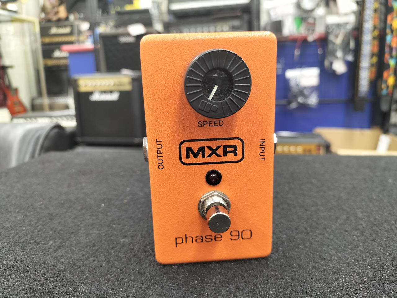 MXR phase 90 美品 エムエックスアール(MXR)|PHASE 90|HARDOFFオフモール（オフモ