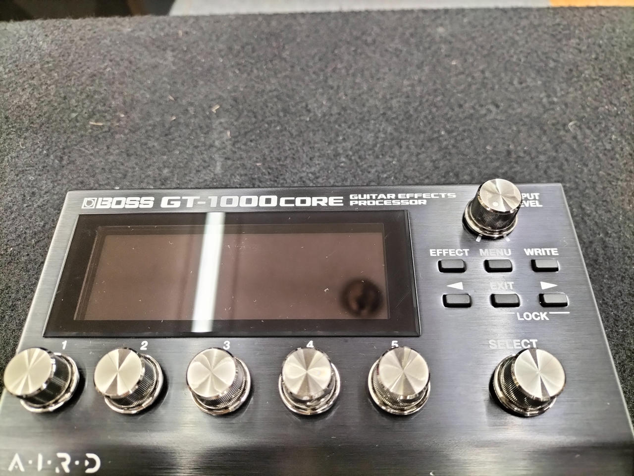 BOSS|GT-1000CORE|HARDOFFオフモール（オフモ）|2010940000107881