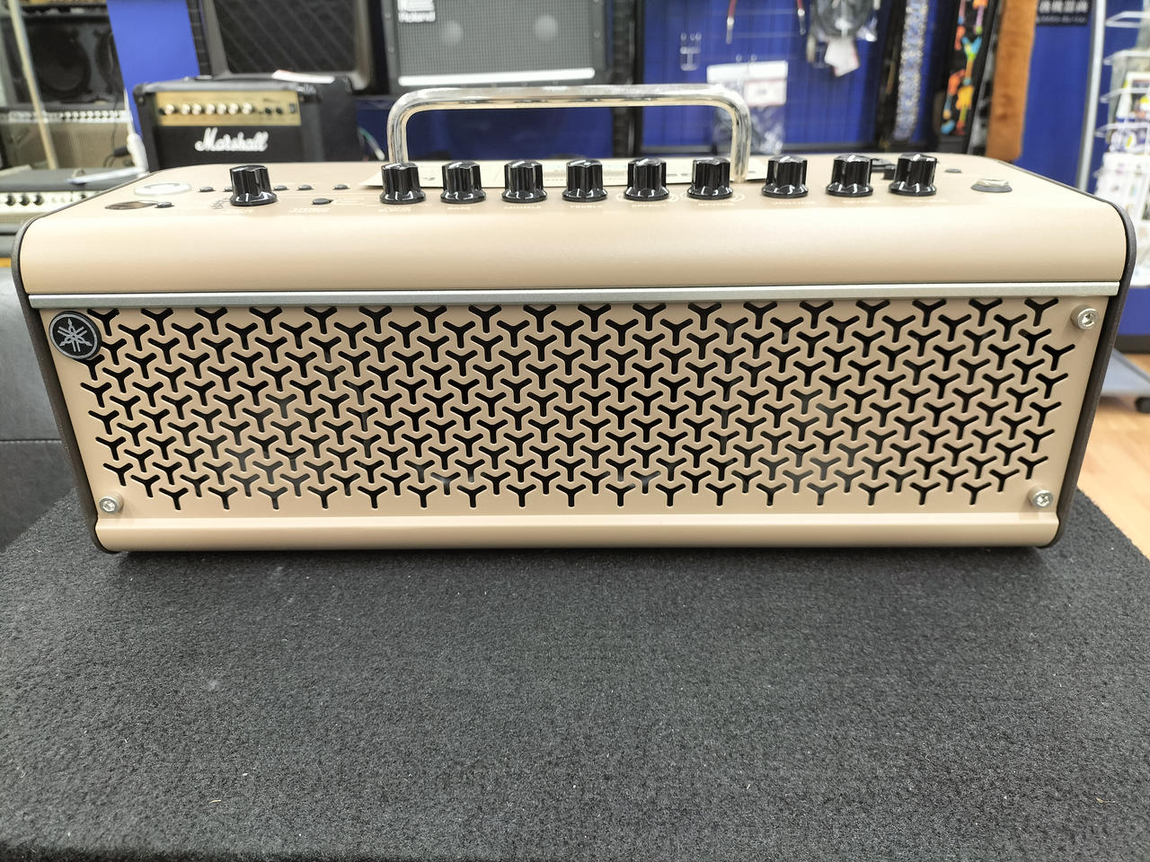 早い者勝ちYAMAHA THR30IIA Wireless アンプ バック付属 YAMAHA THR30II A Wireless [アコースティックギターに特化した