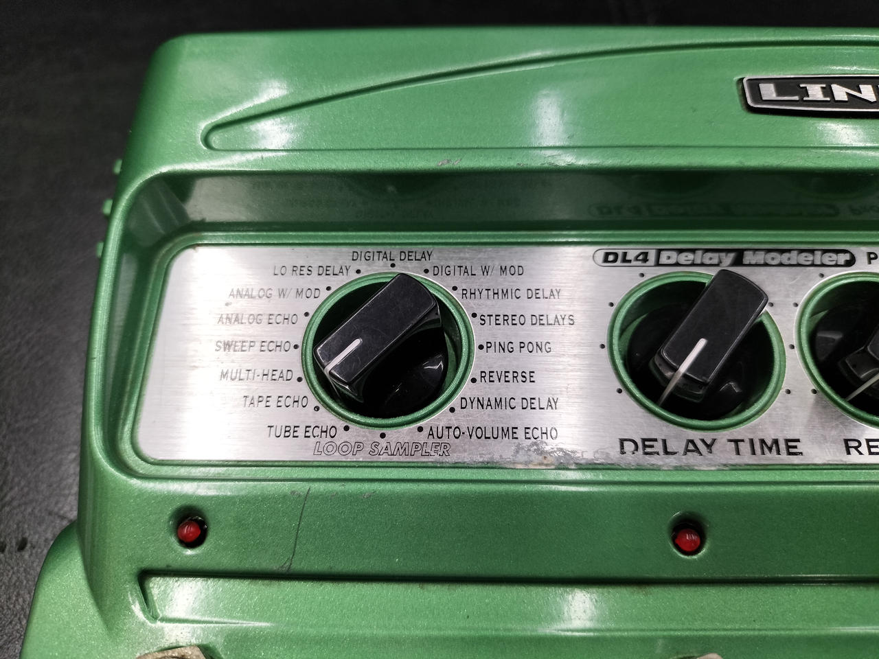 LINE 6 DL4 動作品　弱ジャンク LINE6|DL4|HARDOFFオフモール（オフモ）|2010940000095900