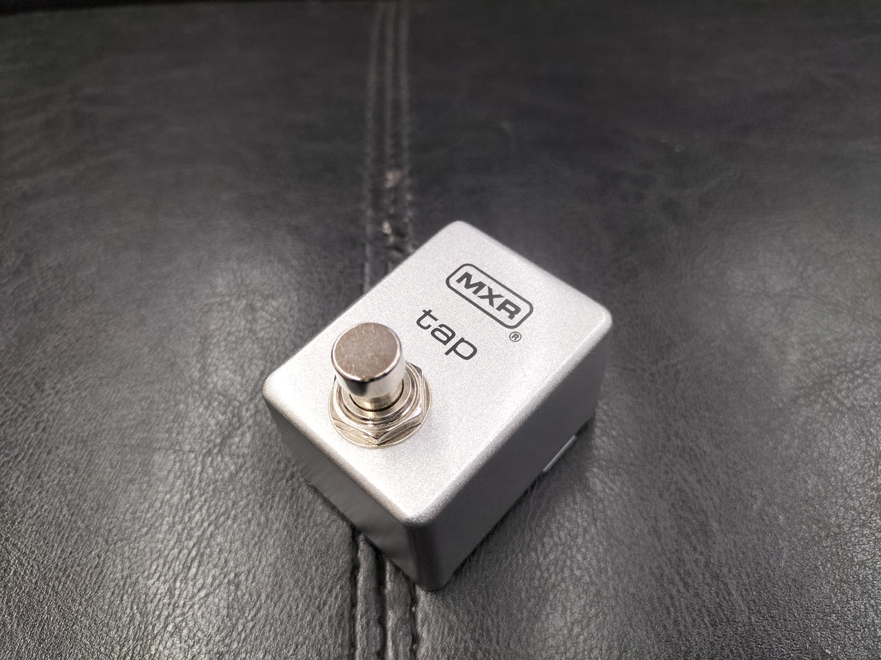 MXR|M199 TAP TEMPO SWITCH|HARDOFFオフモール（オフモ）|2010940000106811