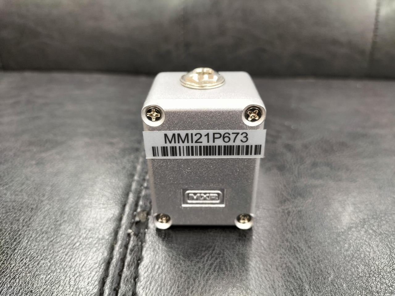 MXR|M199 TAP TEMPO SWITCH|HARDOFFオフモール（オフモ）|2010940000106811