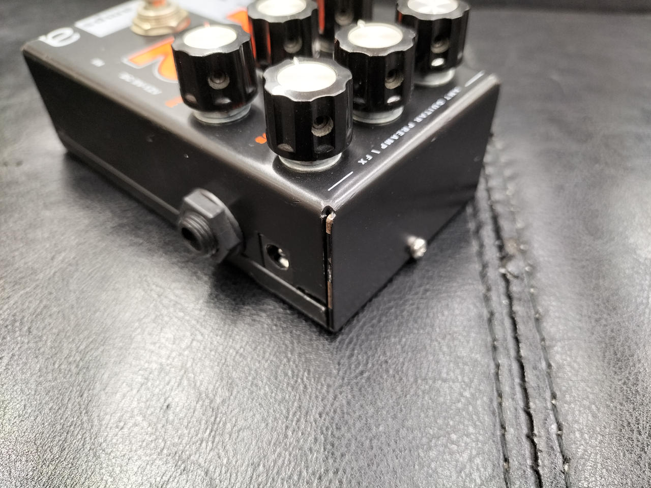 AMT R2 エフェクター AMT R2 | AMT Electronics official website