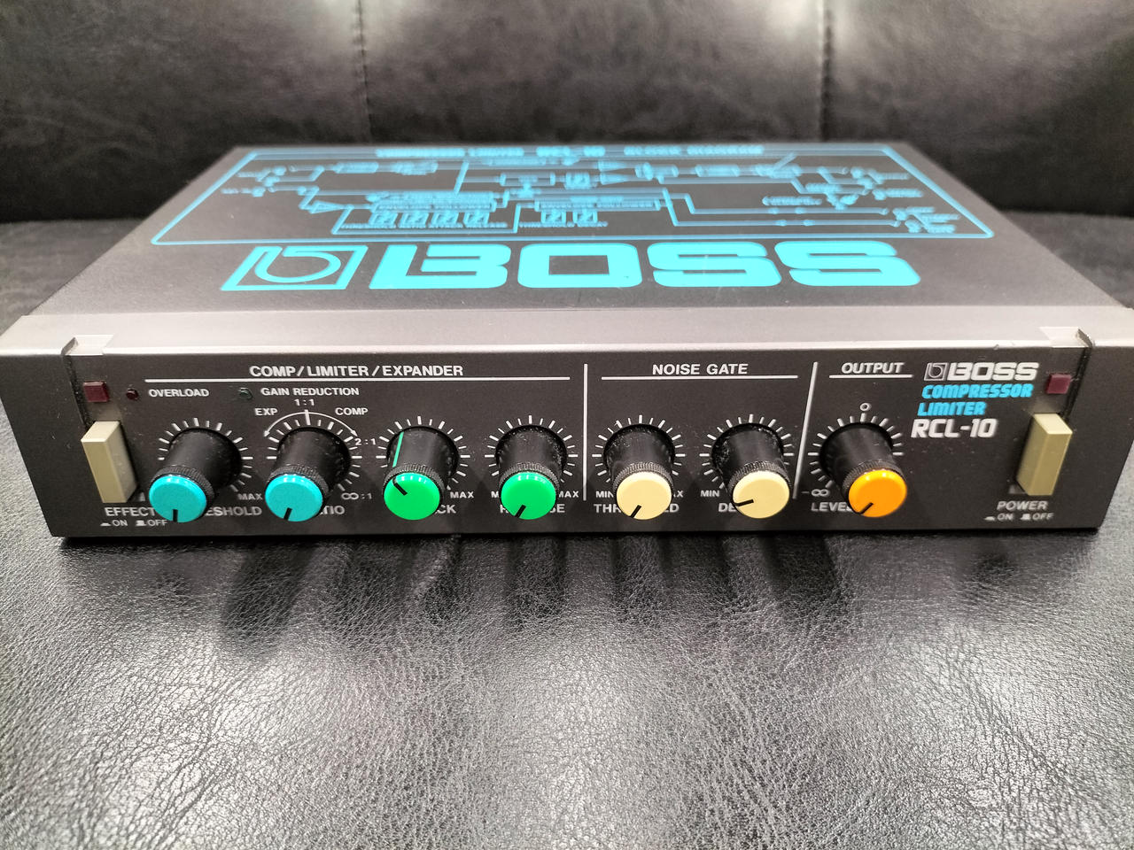 BOSS|RCL-10|HARDOFFオフモール（オフモ）|2010940000109192