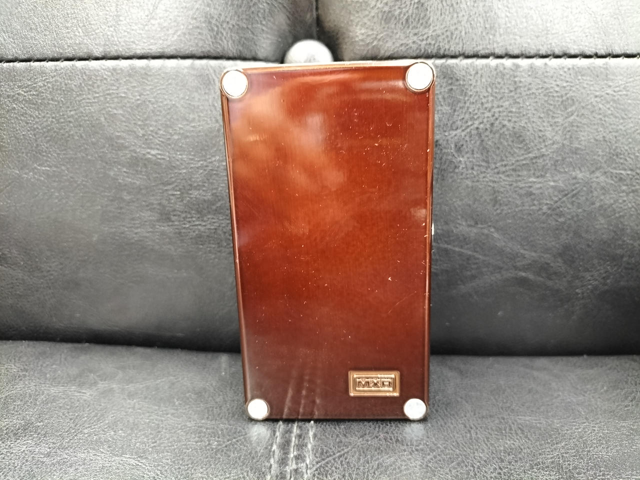 MXR|ファズ|HARDOFFオフモール（オフモ）|2010940000105440