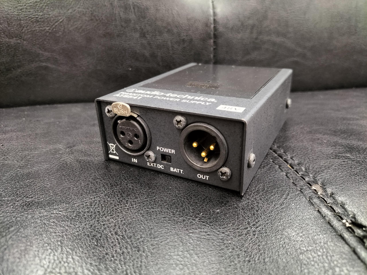 AUDIO-TECHNICA|ファンタム電源|HARDOFFオフモール（オフモ