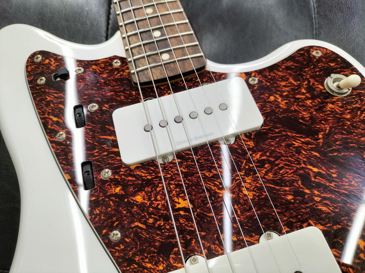 スクワイア(SQUIER)|VINTAGE MODIFIED JAZZMASTER|HARDOFFオフモール