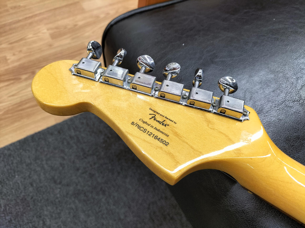 スクワイア(SQUIER)|VINTAGE MODIFIED JAZZMASTER|HARDOFFオフモール