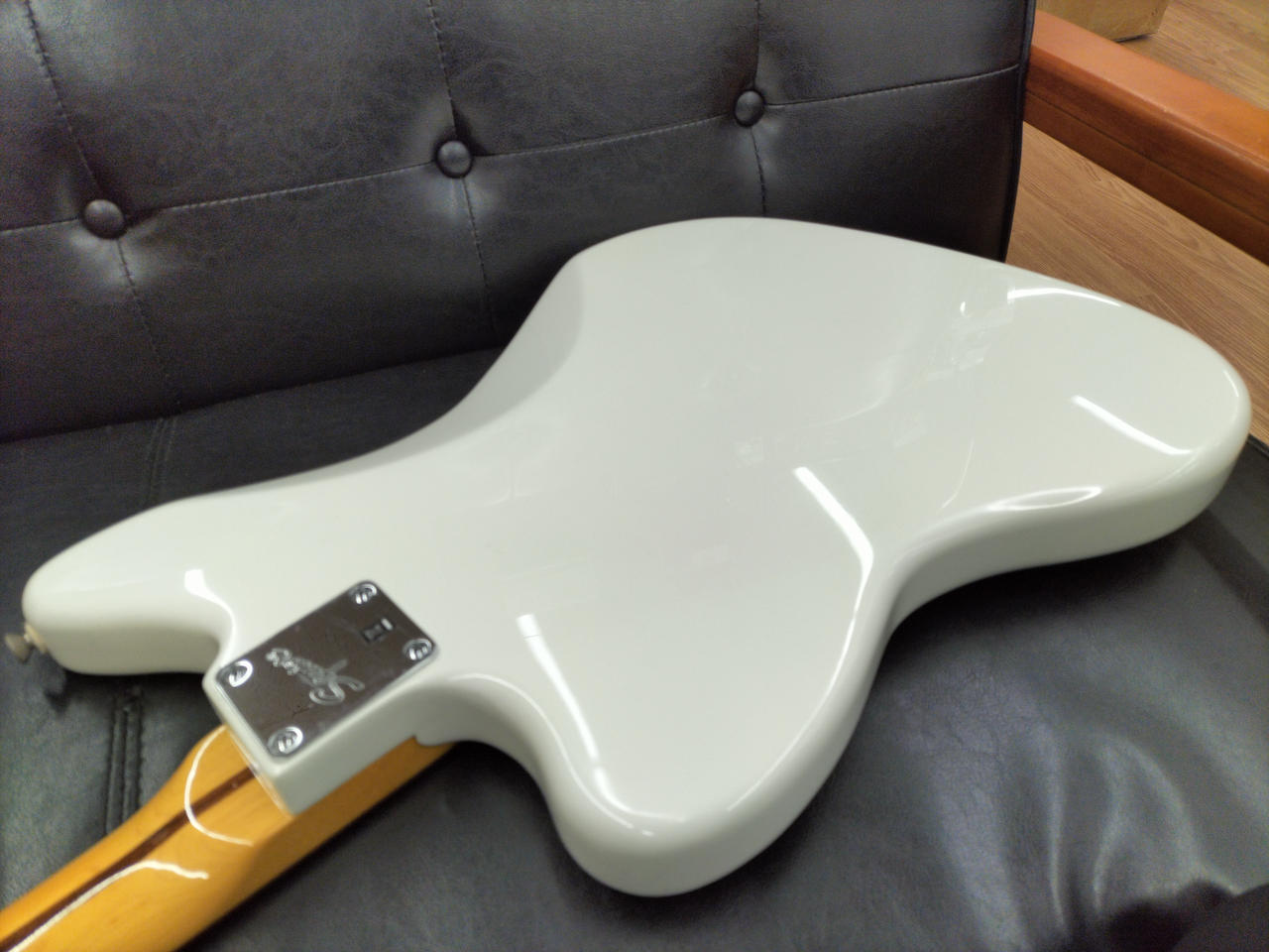 スクワイア(SQUIER)|VINTAGE MODIFIED JAZZMASTER|HARDOFFオフモール