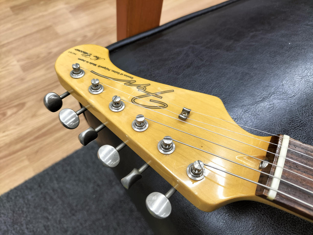 フジゲン(FUJIGEN)|NCST-10R|HARDOFFオフモール（オフモ