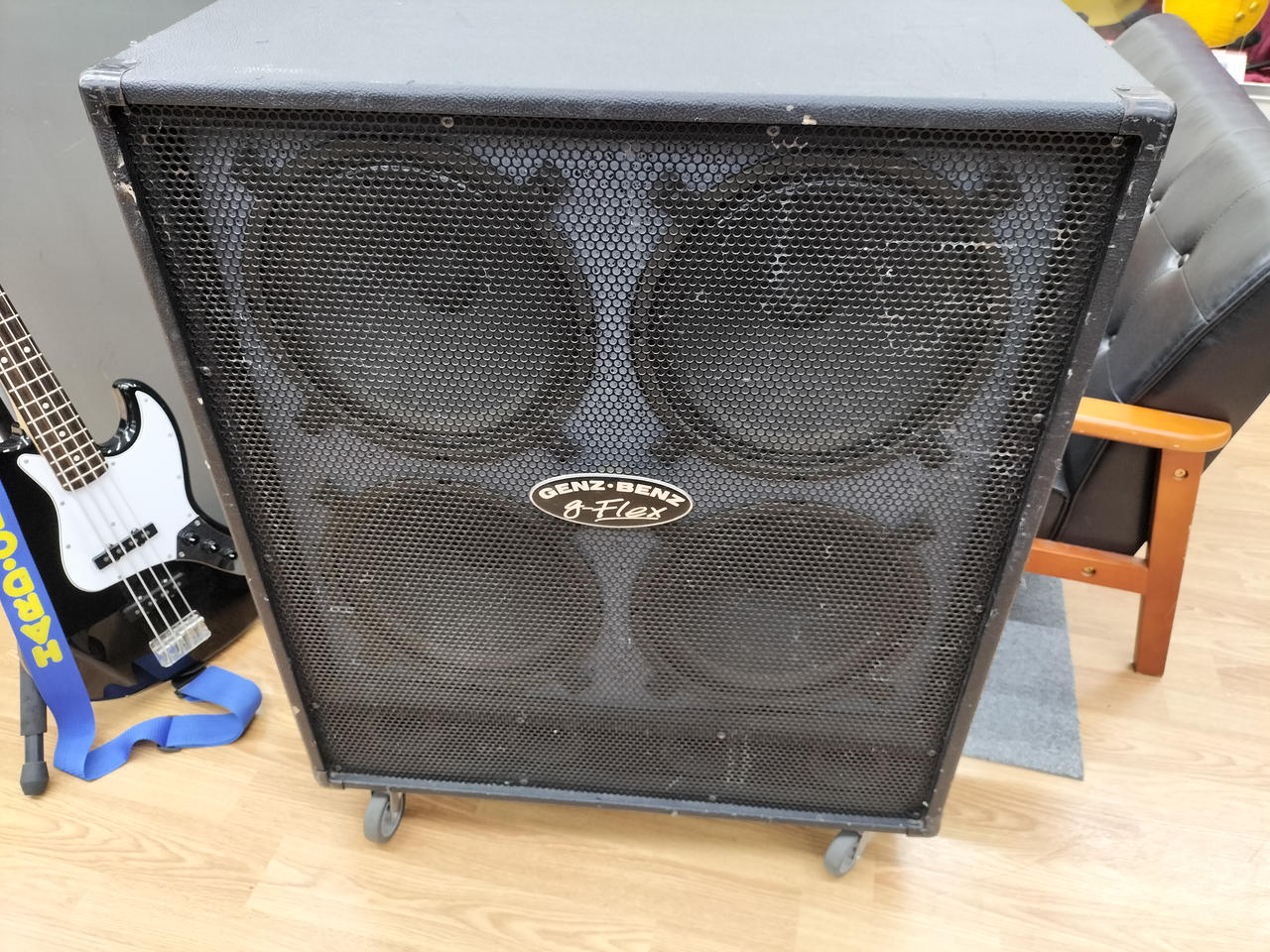 GENZ・BENZ|【店頭受取限定】GB412 G-FLEX|HARDOFFオフモール（オフモ