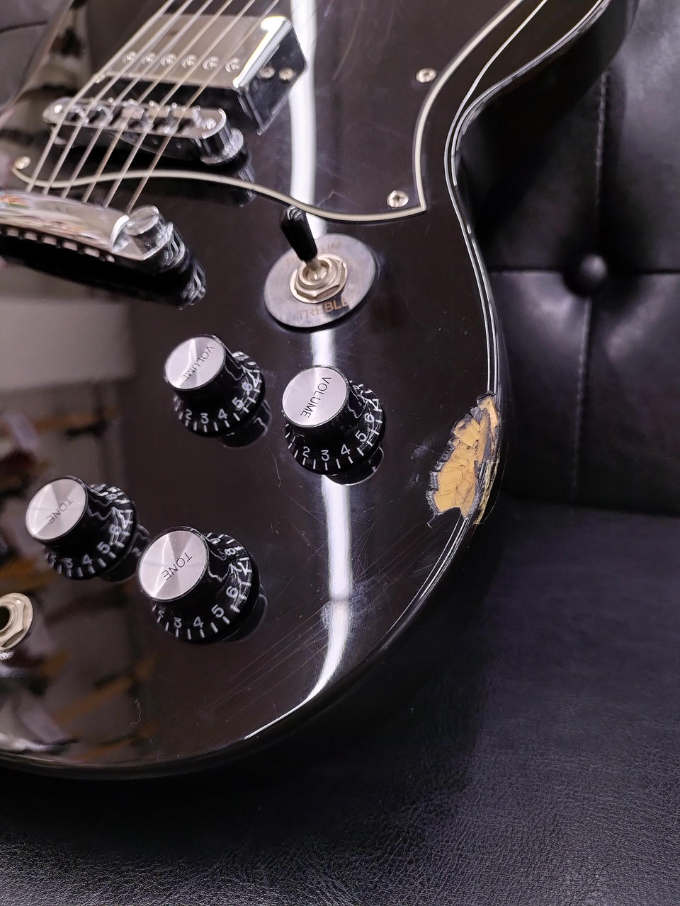 最終値下げ【ジャンク品】Blitzギター BLITZ|エレキギター|HARDOFFオフモール（オフモ）|2010940000109620