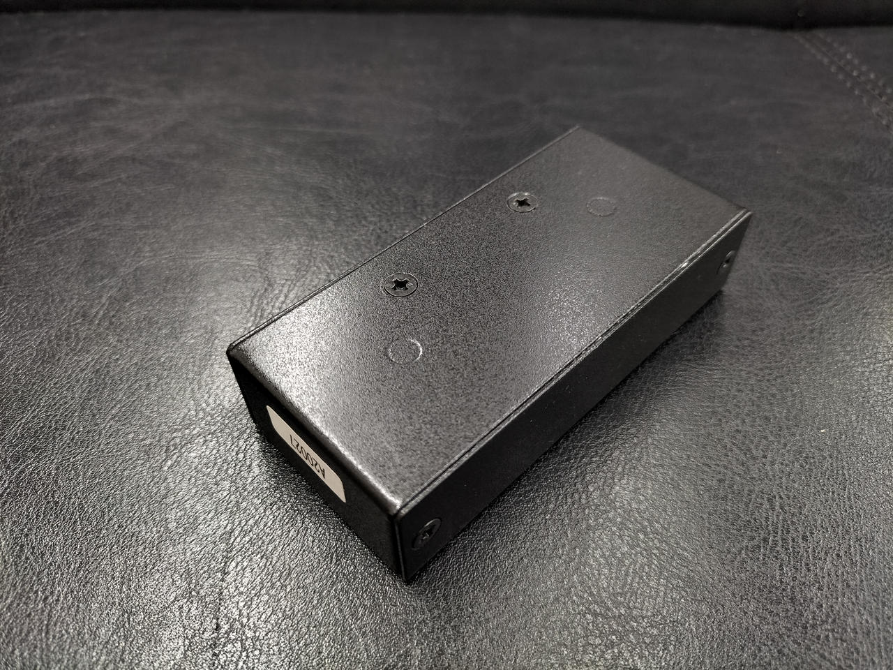 クルーズマニアックサウンド(CREWS MANIAC SOUND)|パワー