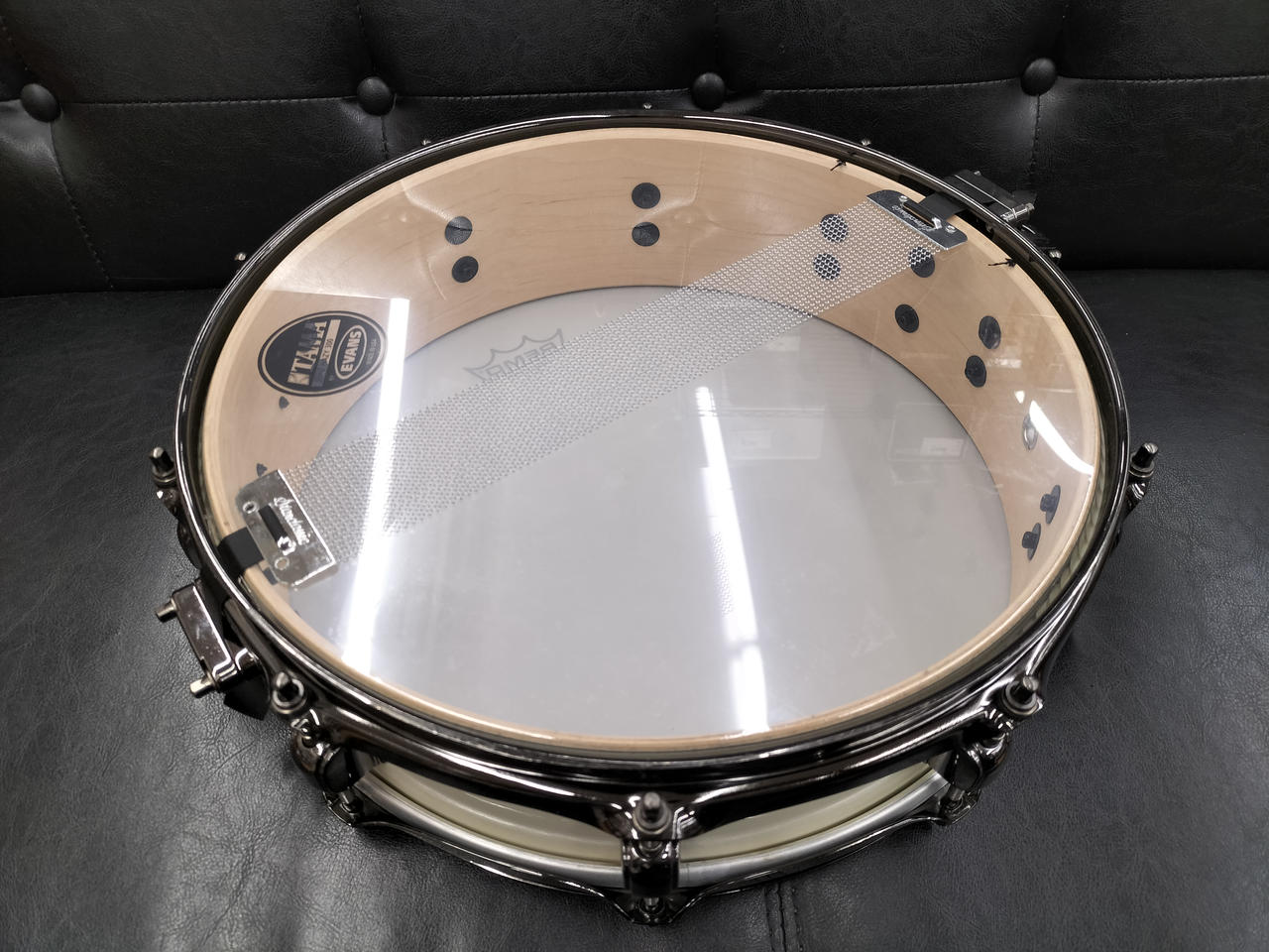 TAMA ピッコロスネア タマ(TAMA)|ピッコロスネア|HARDOFFオフモール（オフモ