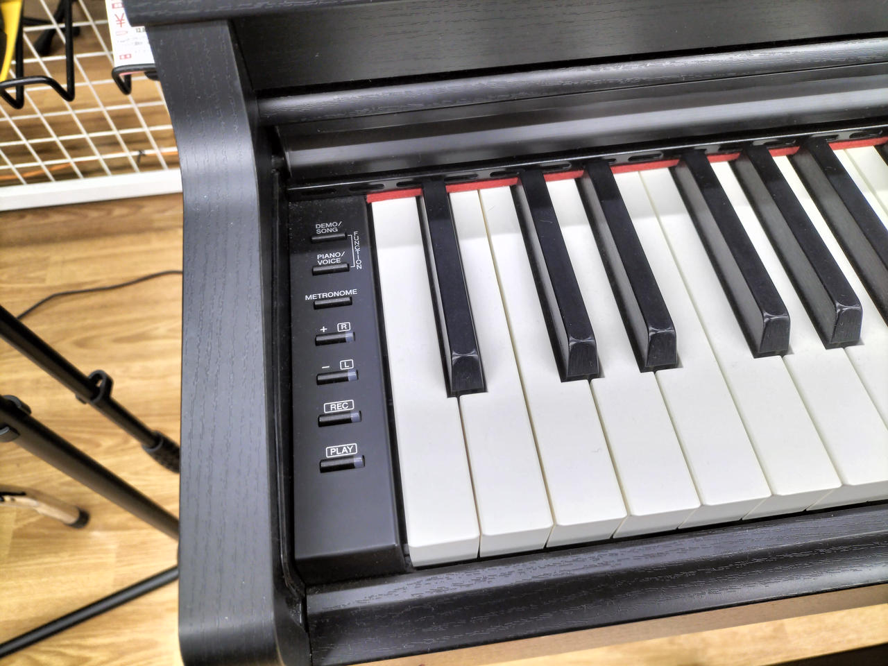 Yamaha YDP-101 デジタルピアノ 88鍵 山口県から発送 Yamaha YDP-101