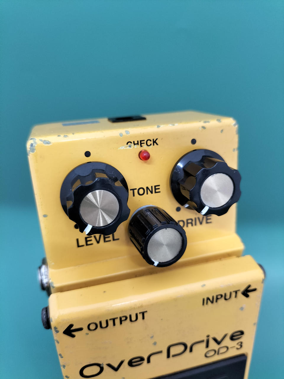 BOSS|OD-3|HARDOFFオフモール（オフモ）|2010940000108795