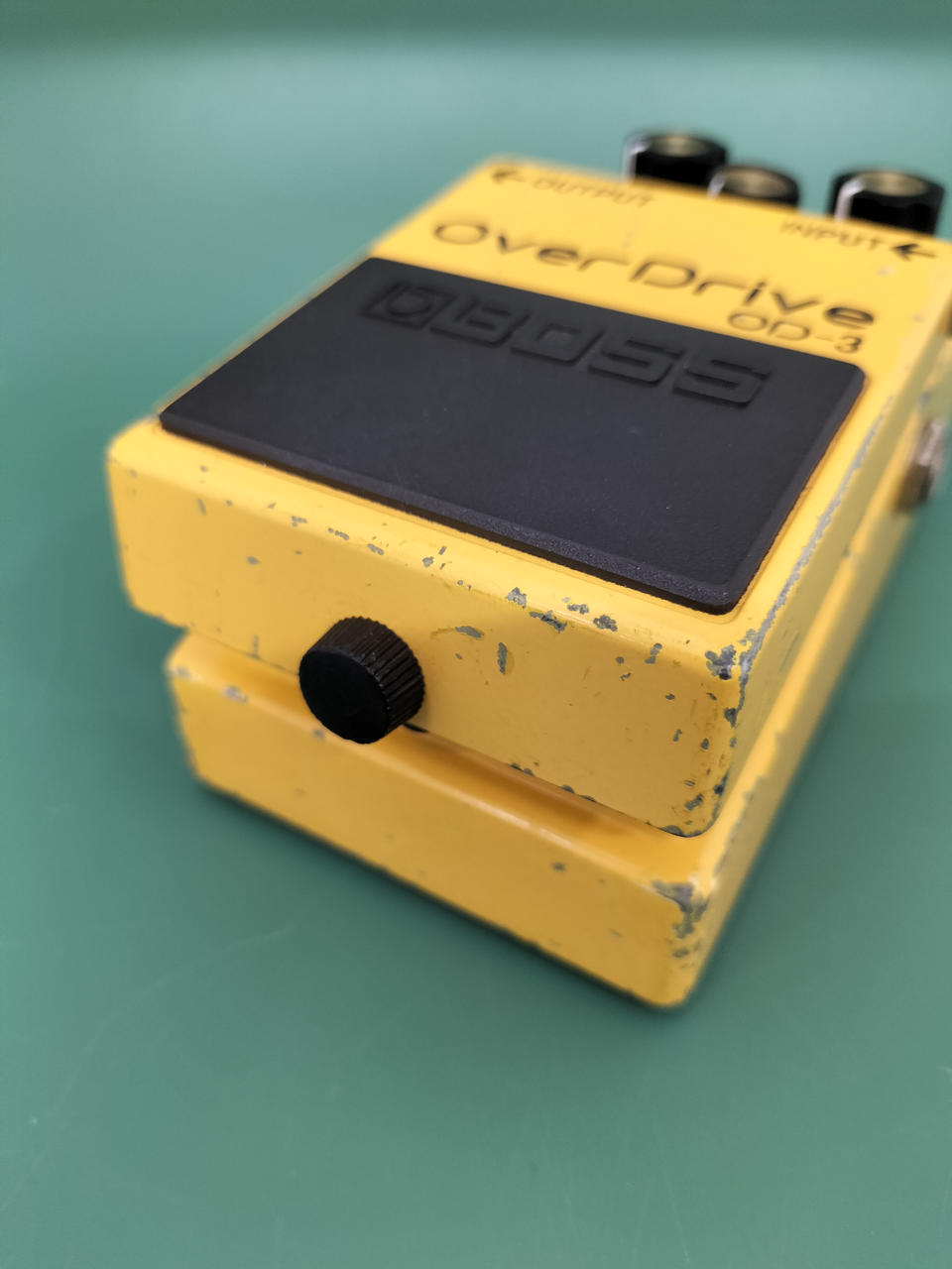 新品未使用　BOSS OD-3 BOSS|OD-3|HARDOFFオフモール（オフモ）|2010940000108795