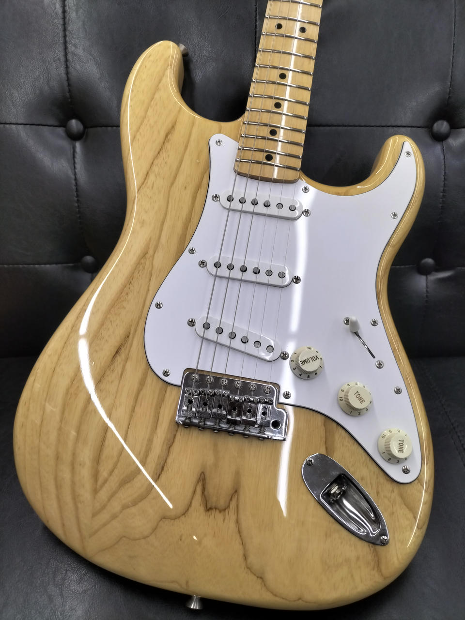 FENDER JAPAN|ST71-93TX NAT/M|HARDOFFオフモール（オフモ