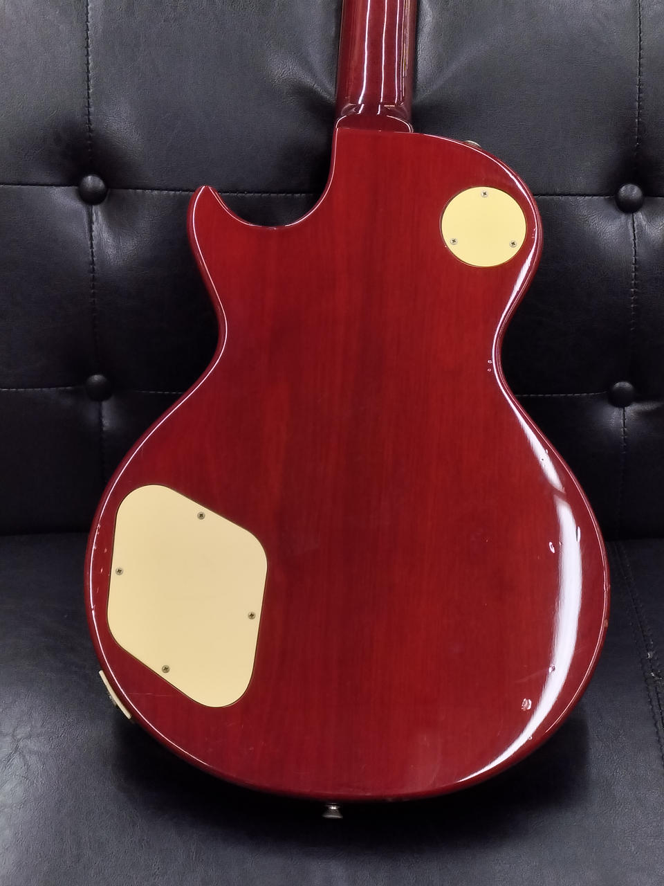 BURNY|エレキギター|HARDOFFオフモール（オフモ）|2010940000109552