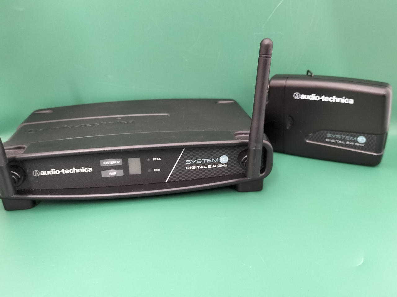 AUDIO-TECHNICA|ATW-R1100J|HARDOFFオフモール（オフモ）|2010940000111383