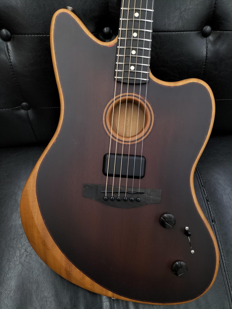 【50%OFF】エレアコ フェンダー(FENDER)|エレアコ|HARDOFFオフモール（オフモ