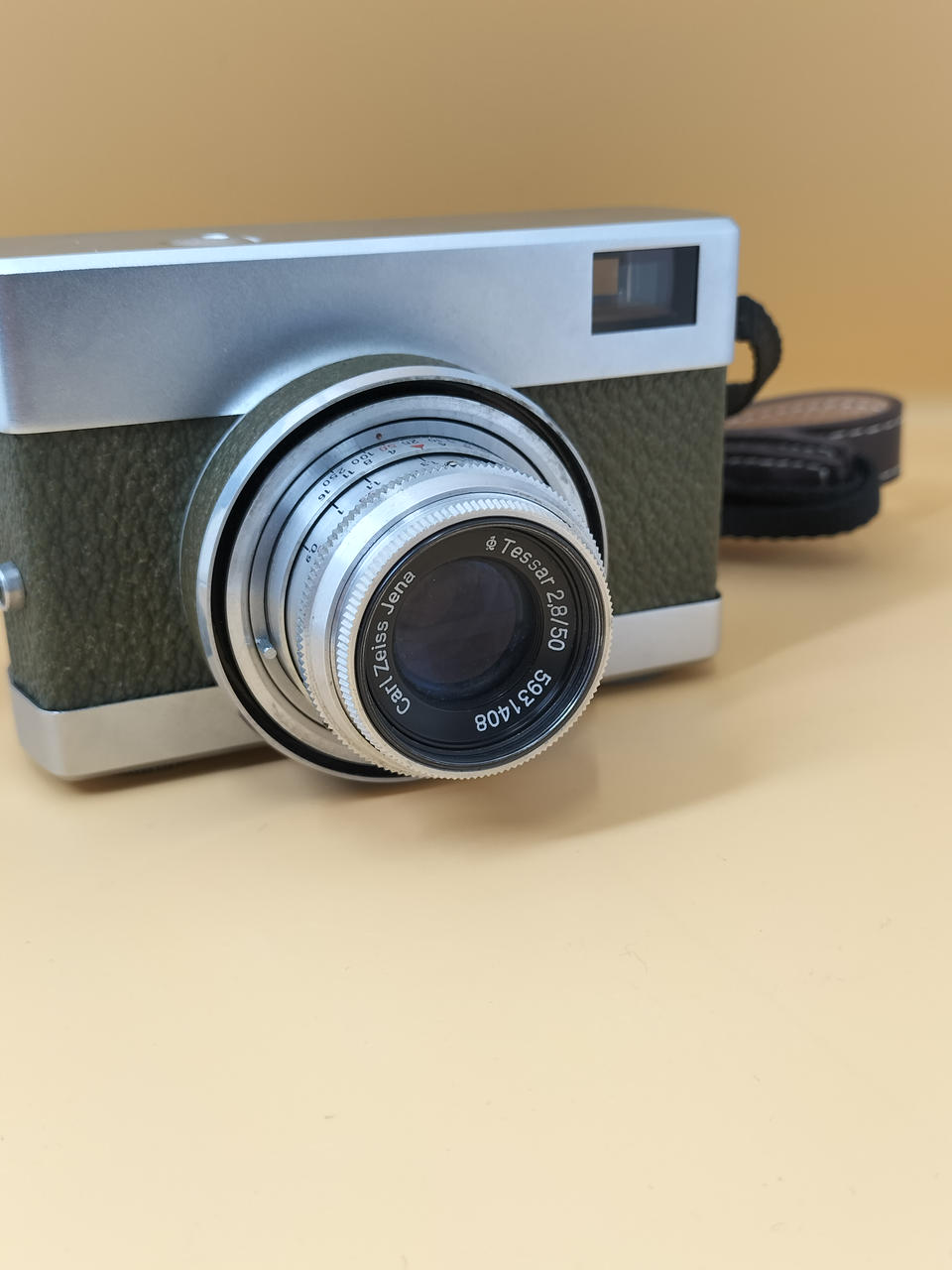 CARL ZEISS JENA|WERRA|【ハードオフ公式通販】オフモール