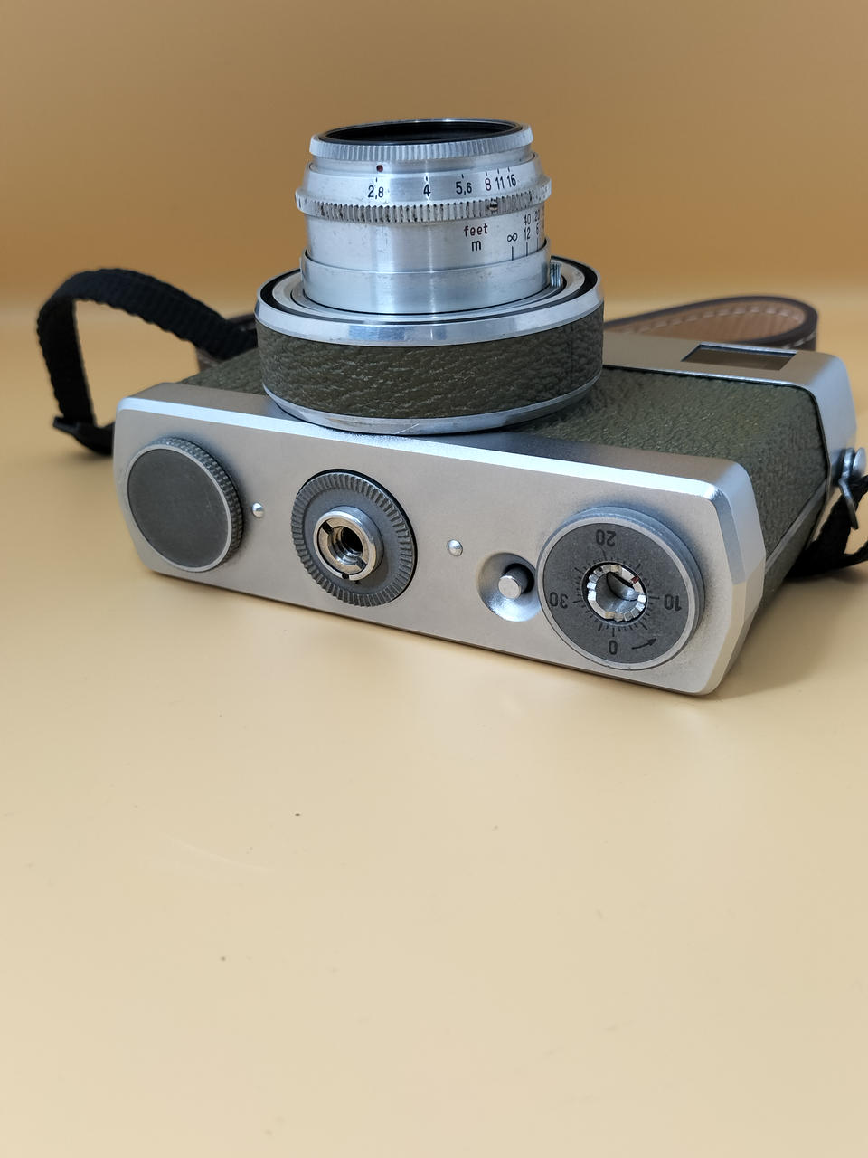 CARL ZEISS JENA|WERRA|【ハードオフ公式通販】オフモール