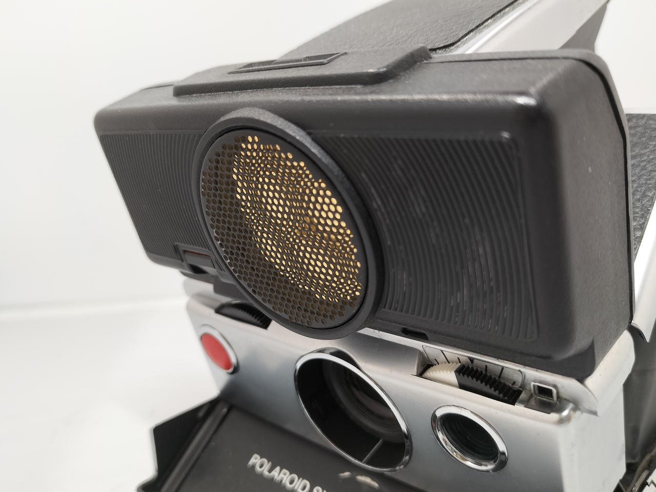 POLAROID|SX-70 SONAR ONESTEP|【ハードオフ公式通販】オフモール