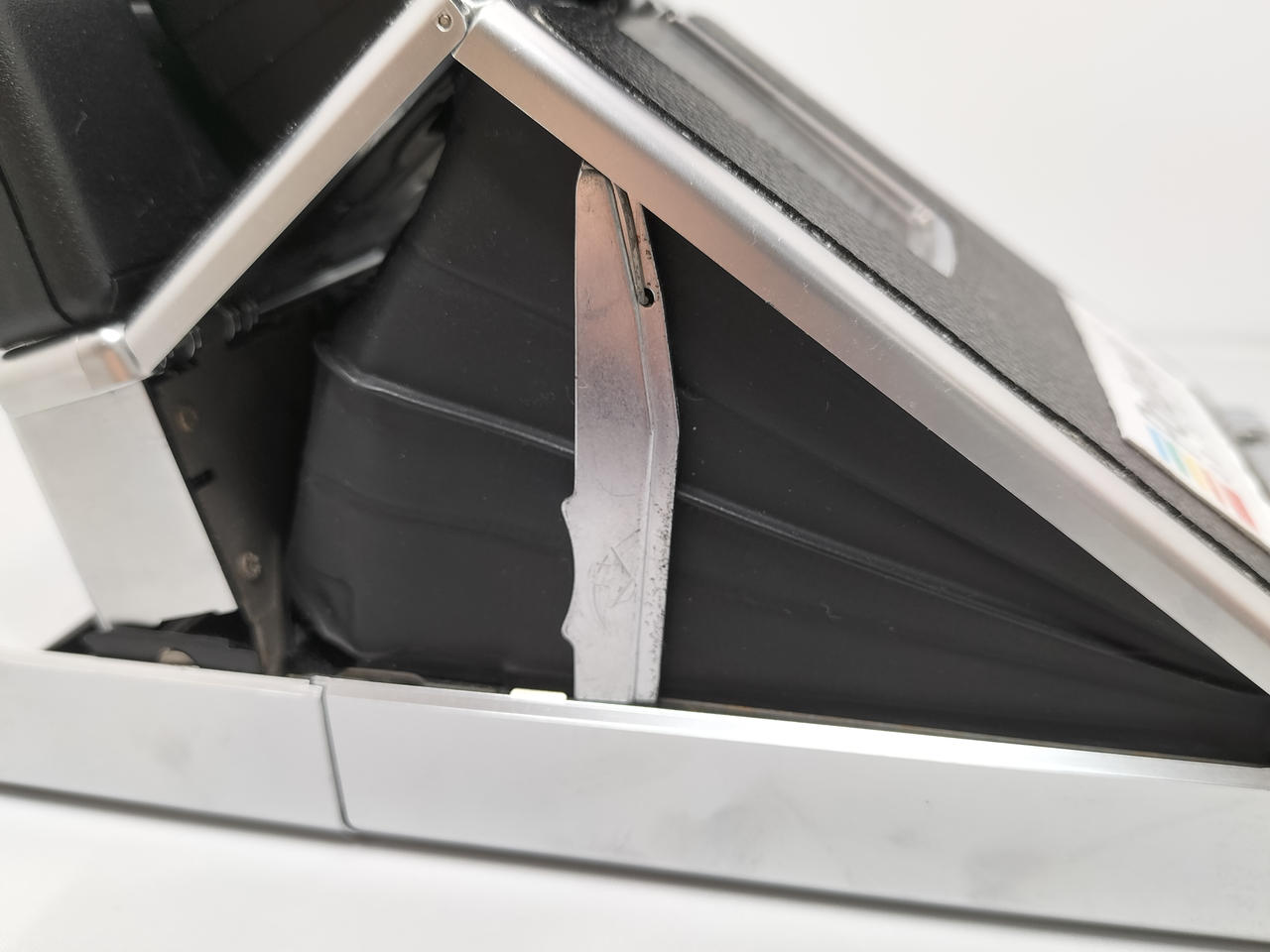 POLAROID|SX-70 SONAR ONESTEP|【ハードオフ公式通販】オフモール