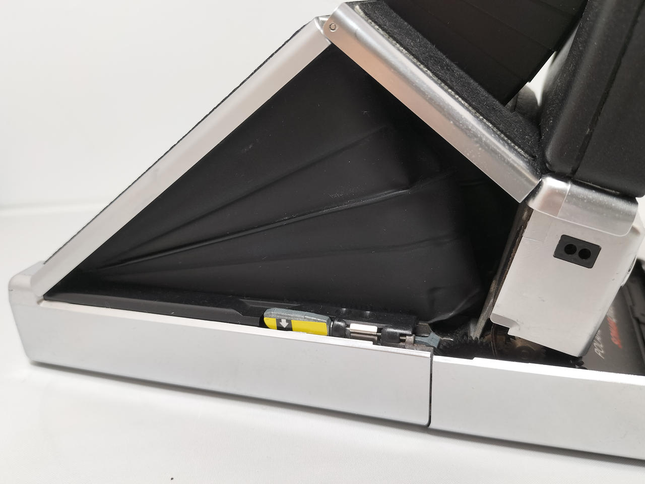 POLAROID|SX-70 SONAR ONESTEP|【ハードオフ公式通販】オフモール