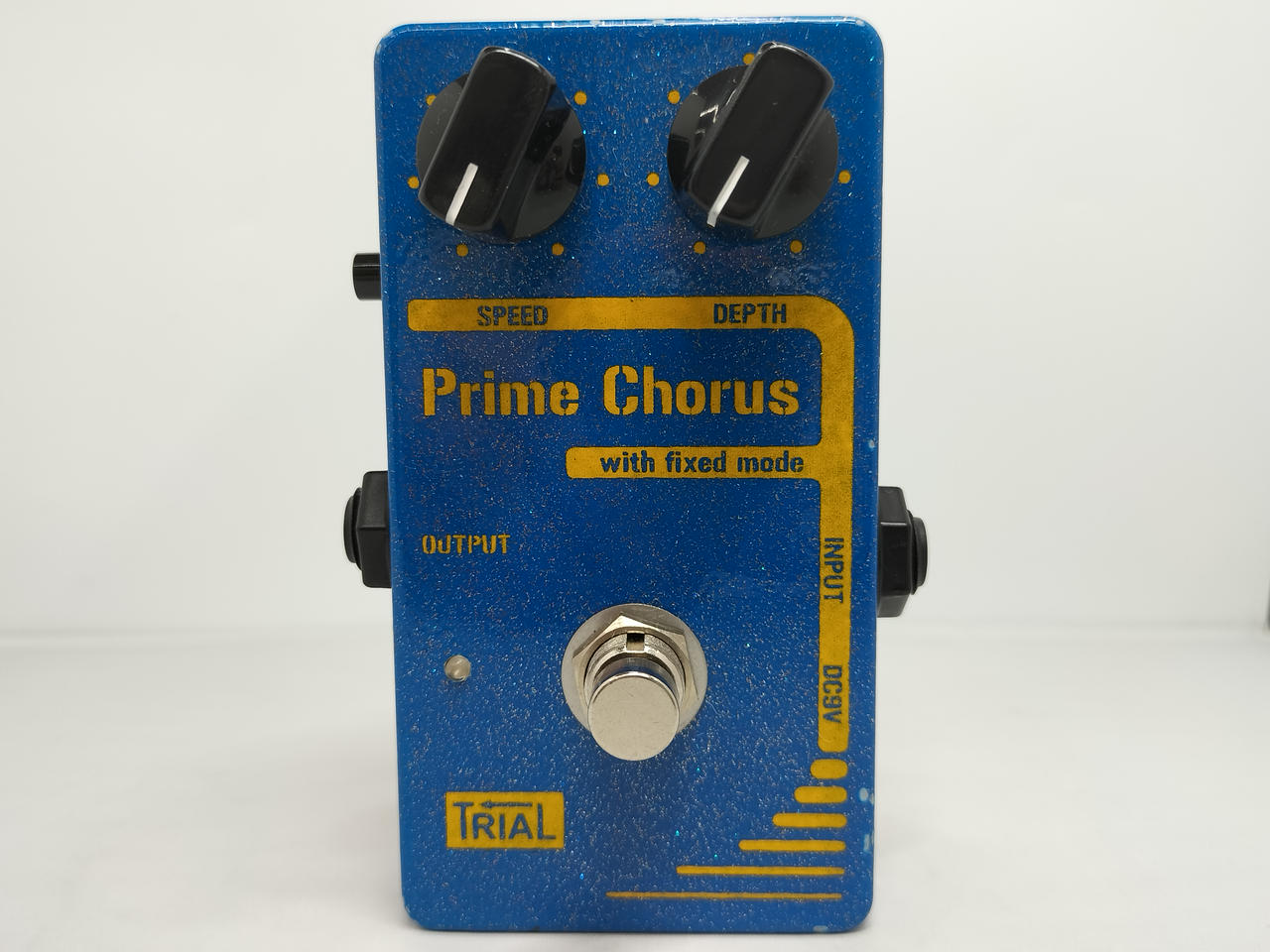 TRIAL|PRIME CHORUS|【ハードオフ公式通販】オフモール|2010940000111986
