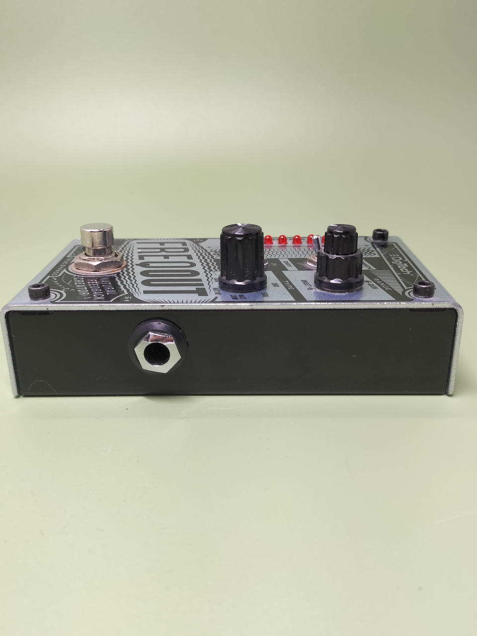DIGITECH|FREQOUT|【ハードオフ公式通販】オフモール|2010940000118555