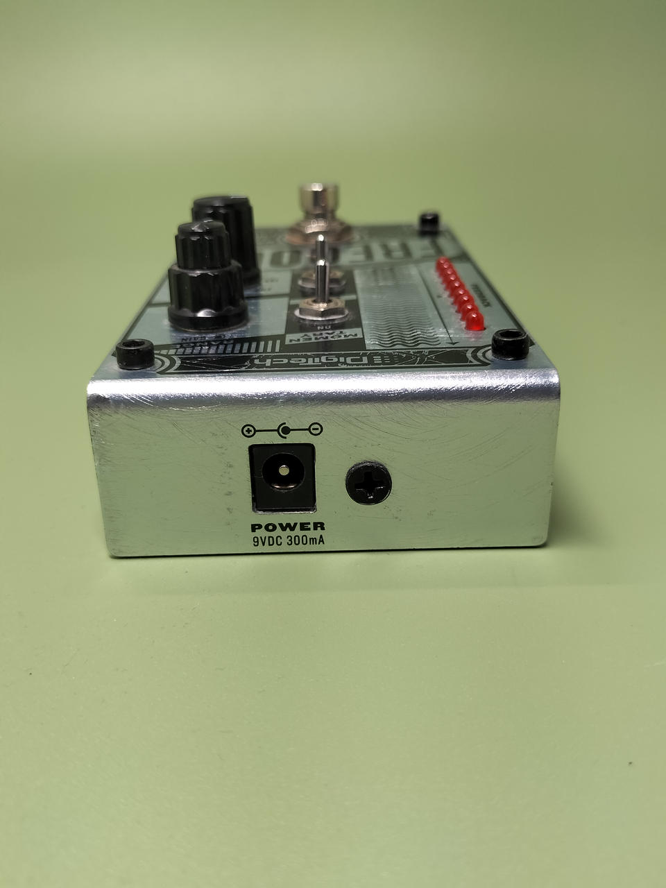 DIGITECH|FREQOUT|【ハードオフ公式通販】オフモール|2010940000118555
