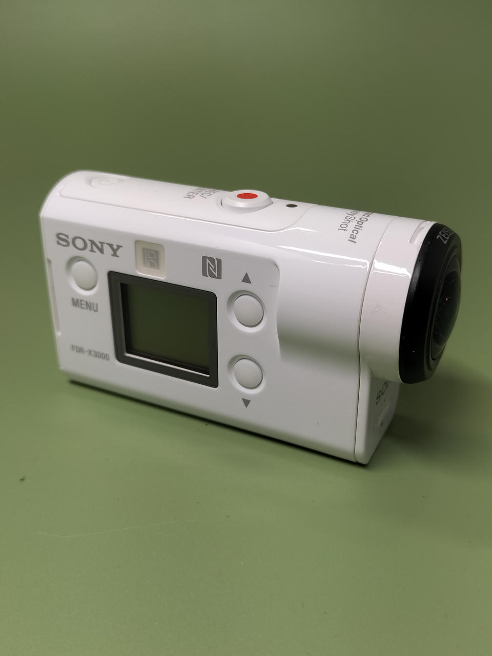 SONY|FDR-X3000|【ハードオフ公式通販】オフモール|2010940000116940