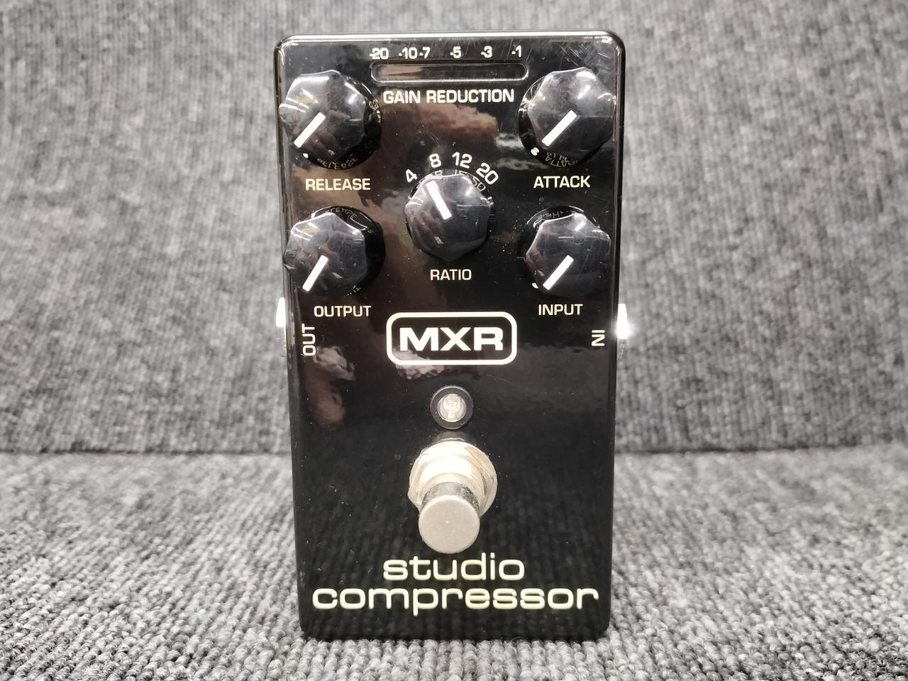 MXR|STUDIO COMPRESSOR|【ハードオフ公式通販】オフモール