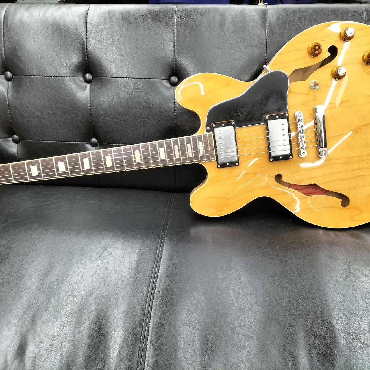 Tokai ES60 トーカイ　セミアコ Tokai ES60 トーカイセミアコ