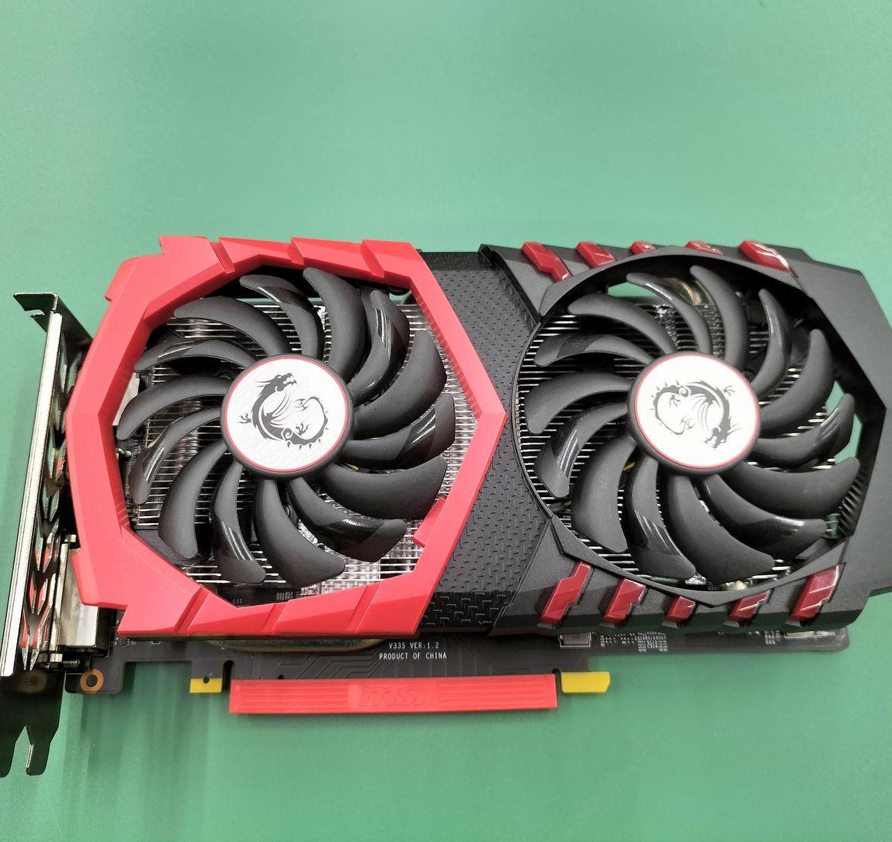 MSI GTX1050ti （動作確認済み） Amazon.co.jp: MSI GeForce GTX 1050 Ti 4GT LP グラフィックス