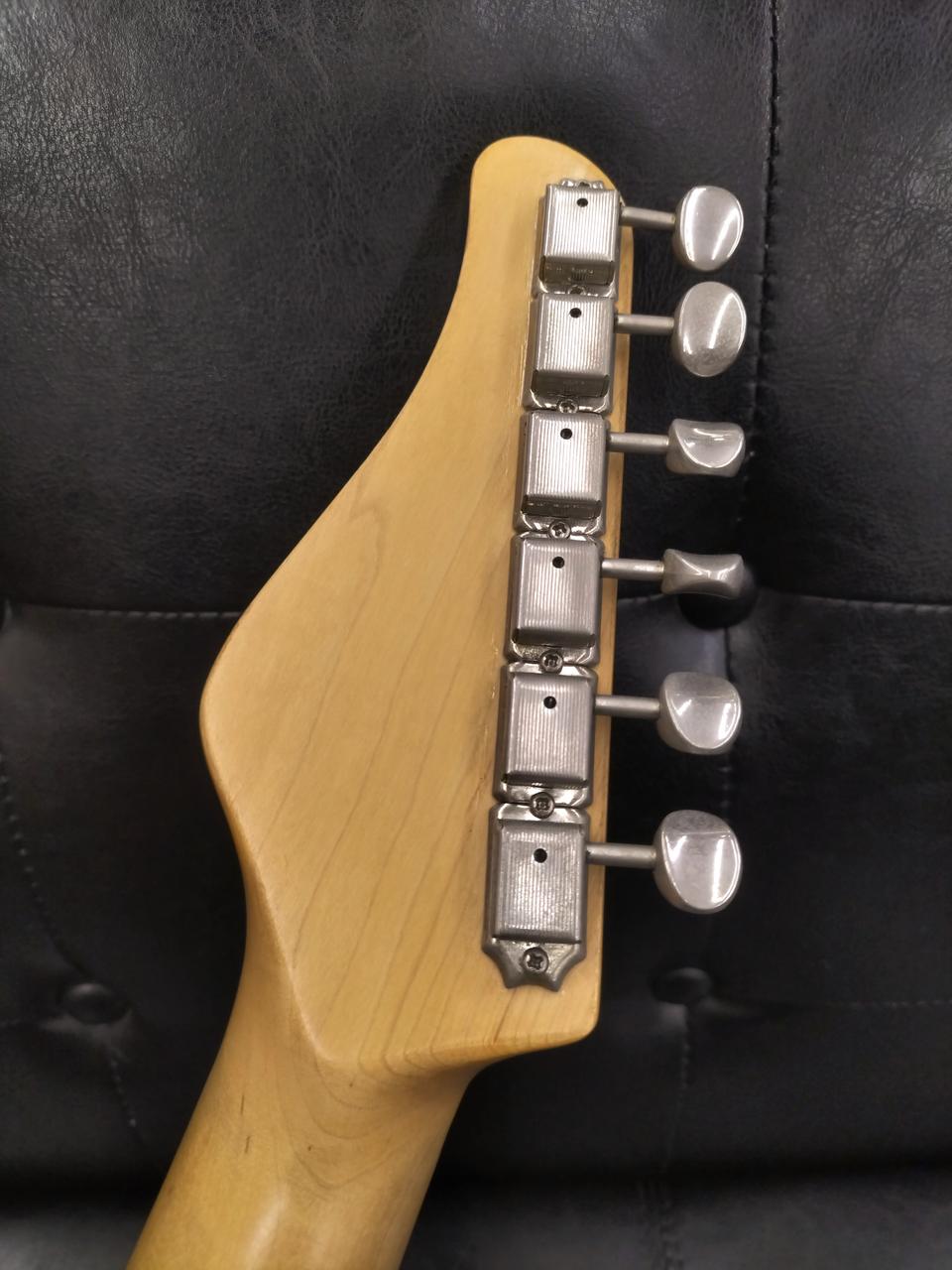 SCHECTER|NV-3-22 RED|【ハードオフ公式通販】オフモール|2010940000104815