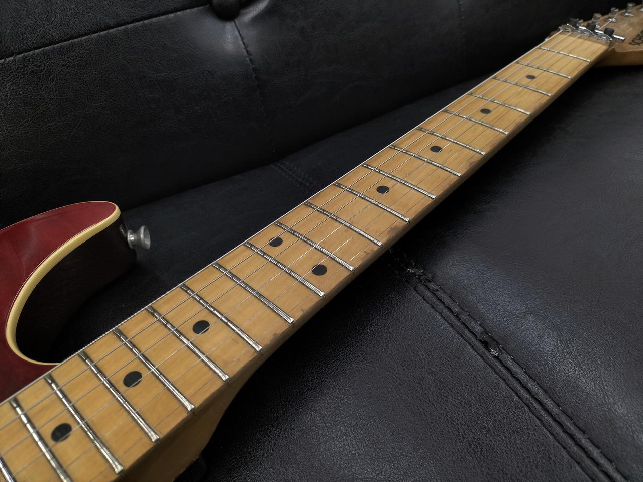 SCHECTER|NV-3-22 RED|【ハードオフ公式通販】オフモール|2010940000104815