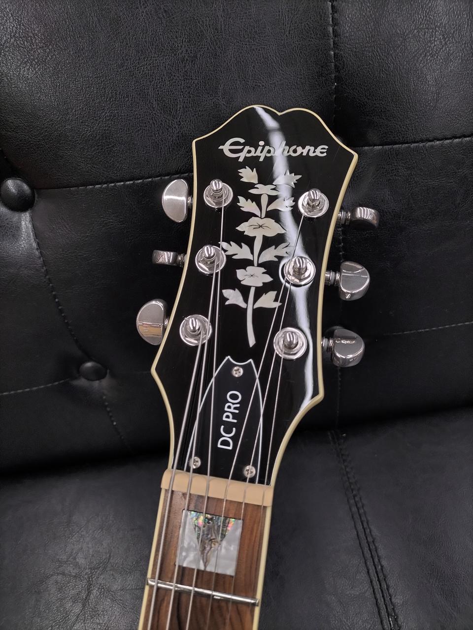 EPIPHONE|DC PRO|【ハードオフ公式通販】オフモール|2010940000123266
