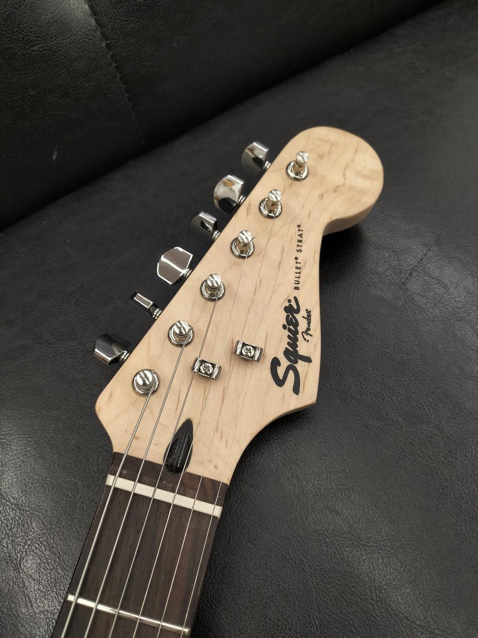 SQUIER|BULLET STRAT HSS|【ハードオフ公式通販】オフモール