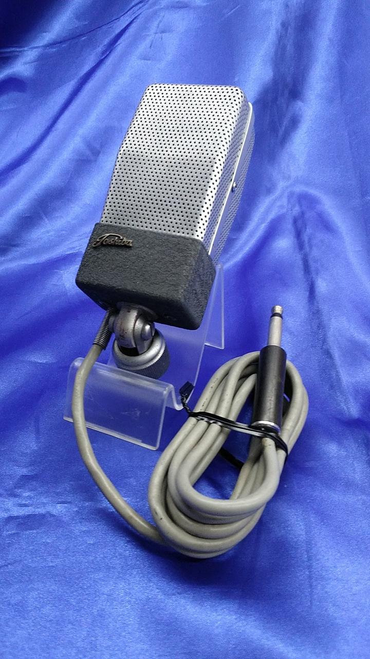 Toshiba B-Type ベロシティマイク ビンテージ品 TOSHIBA|ベロシティマイク|HARDOFFオフモール（オフモ