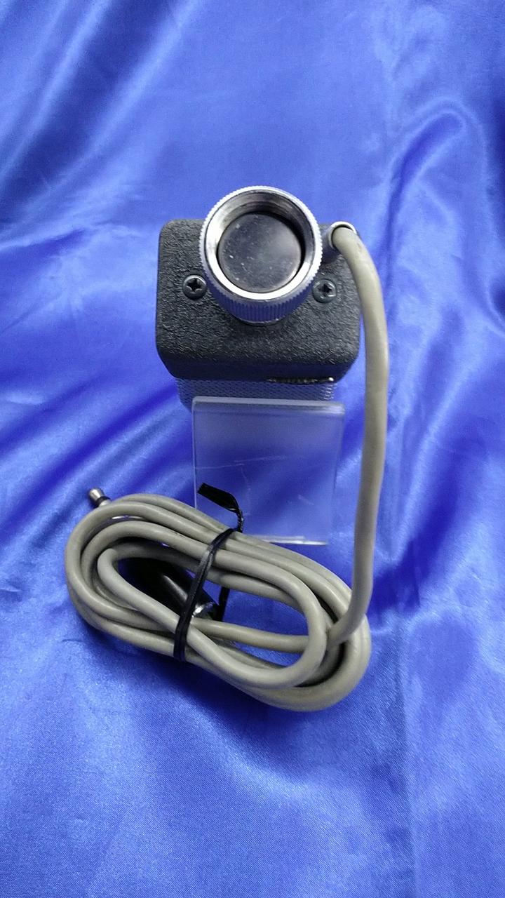 東芝　Ｆ型ベロシティマイクロフォン 東芝 F型ベロシティマイクロフォン Yahoo!オークション