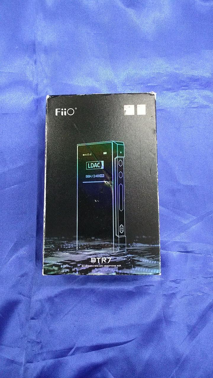 箱にイタミあり