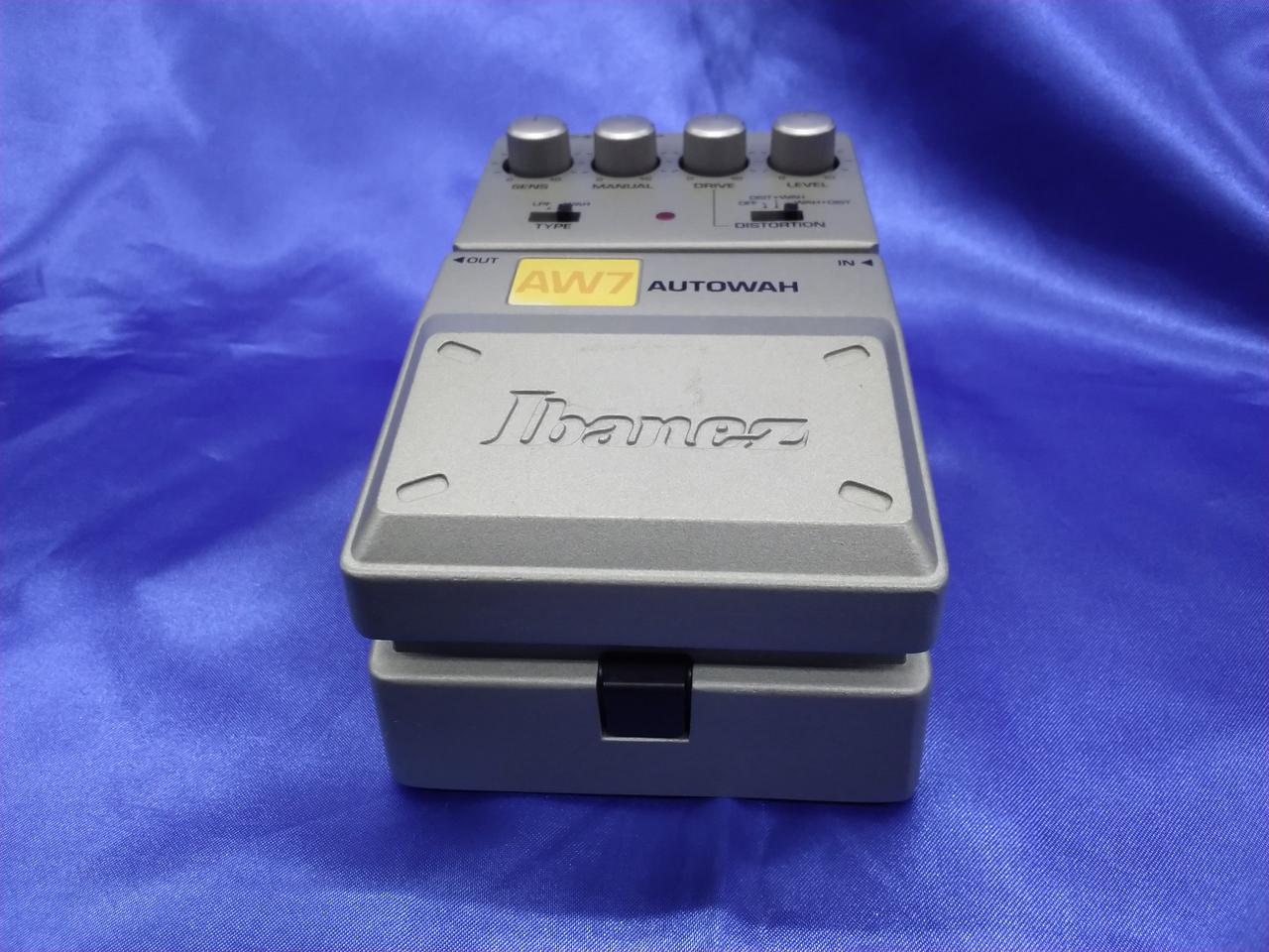 アイバニーズ(IBANEZ)|オートワウ|HARDOFFオフモール（オフモ