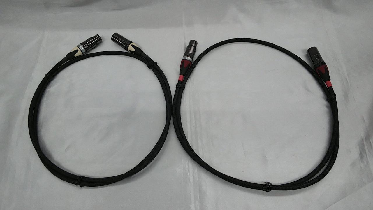 ORB|XLRケーブル|HARDOFFオフモール（オフモ）|2010950000107661