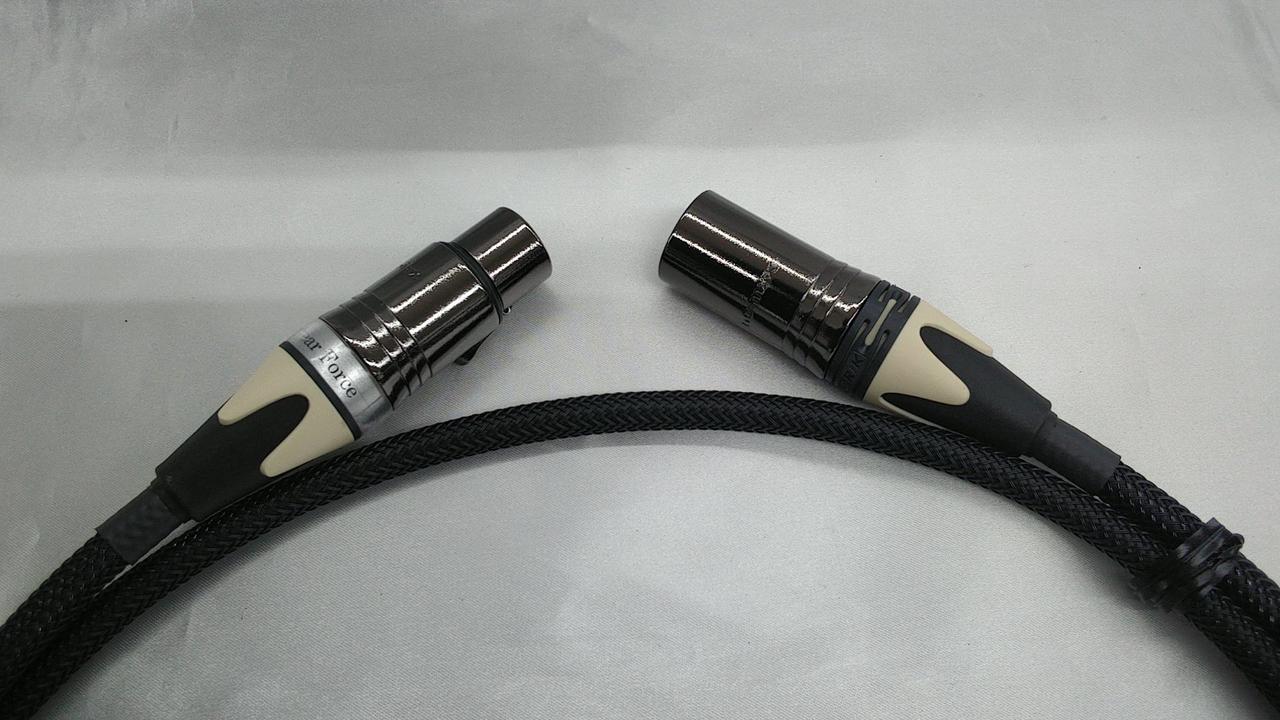 ORB|XLRケーブル|HARDOFFオフモール（オフモ）|2010950000107661