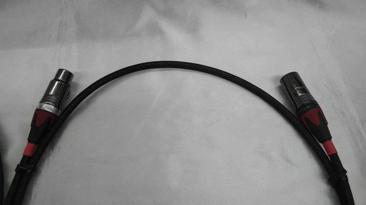 ORB|XLRケーブル|HARDOFFオフモール（オフモ）|2010950000107661