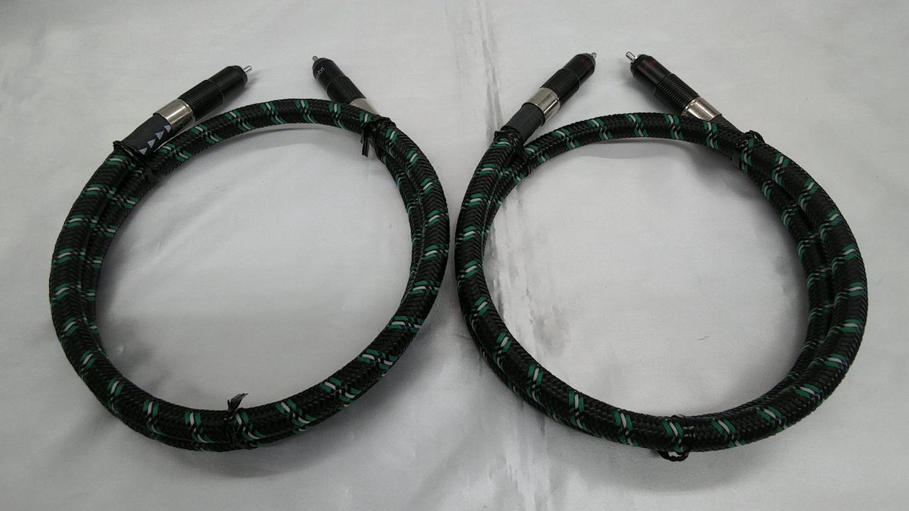 ORTOFON|RCAケーブル|HARDOFFオフモール（オフモ）|2010950000109735